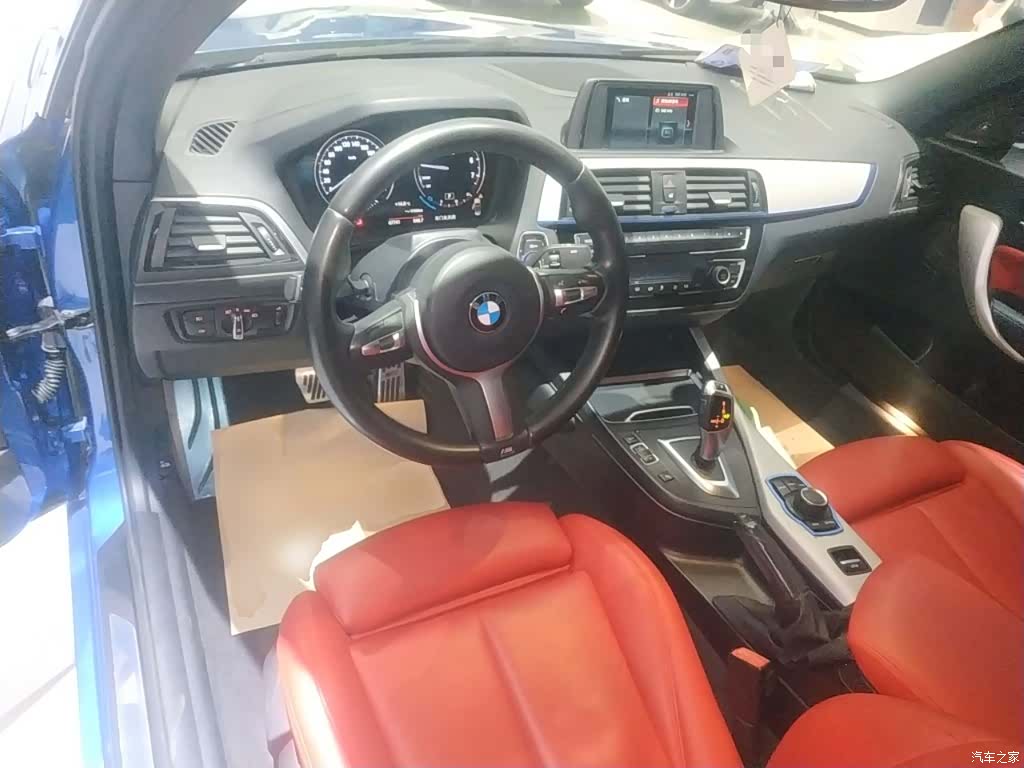 BMW 2 Series, 2018 12
