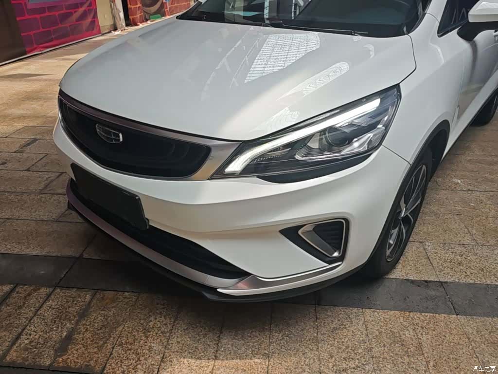 Geely Emgrand, 2020 24