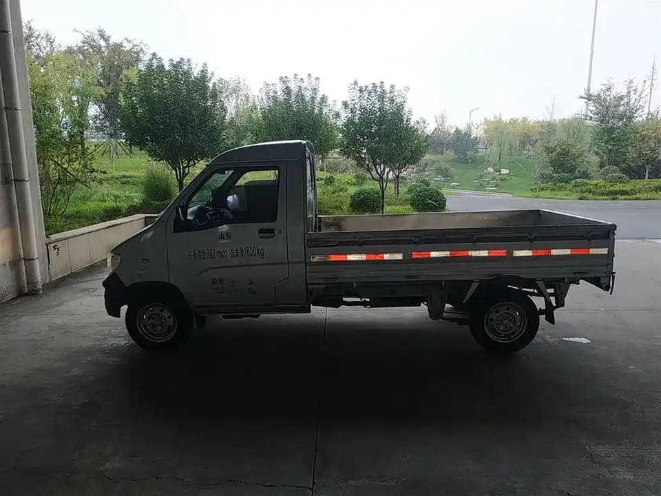 Wuling Wuling Zhiguang Small Card