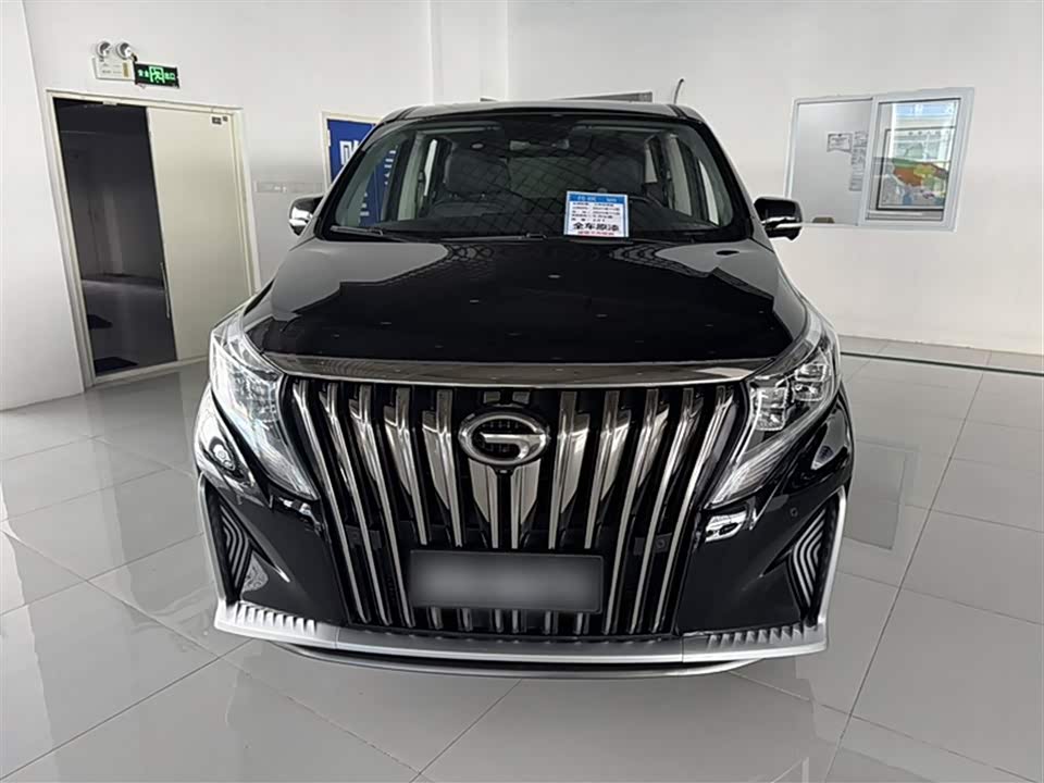 Trumpchi Trumpchi M8