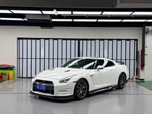 �ղ�GT-R 2013�� 3.8T Premium Edition