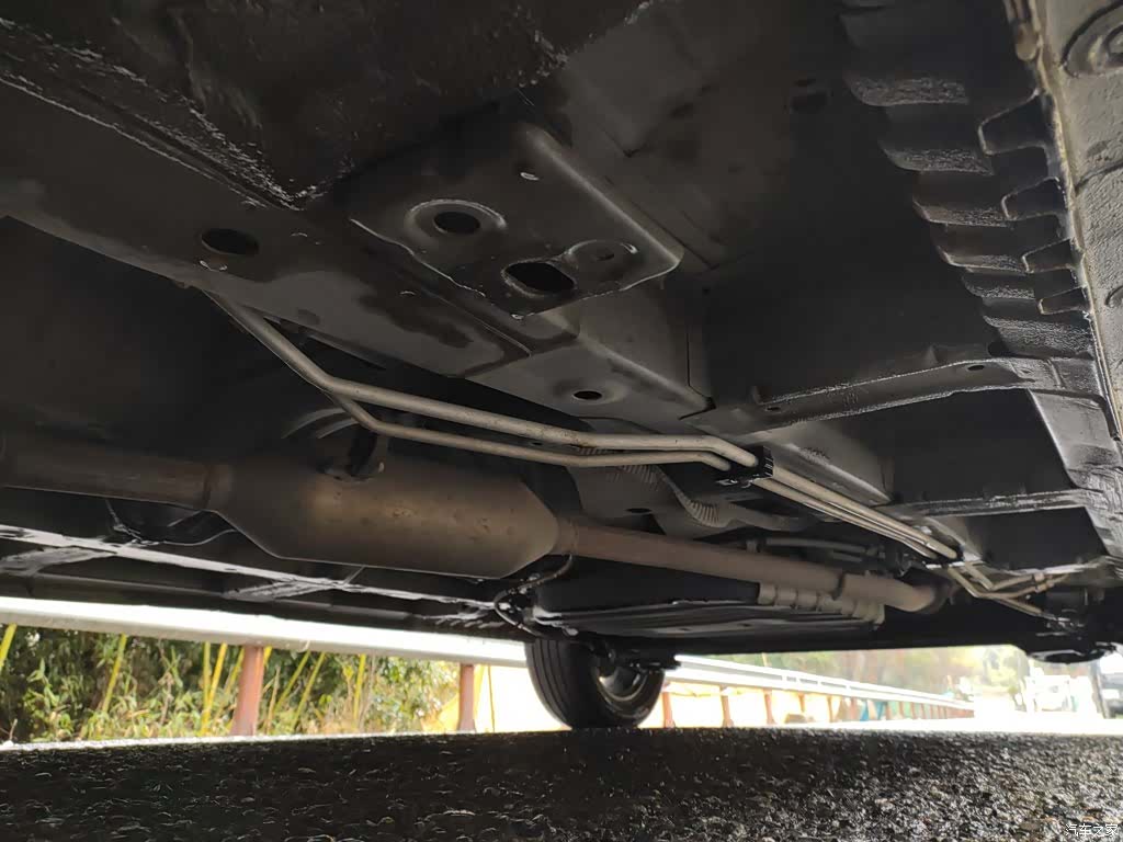 Wuling 730, 2021 19