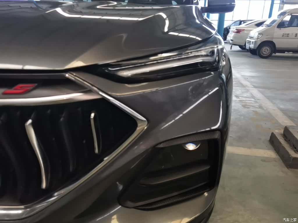 Changan X5, 2021 24
