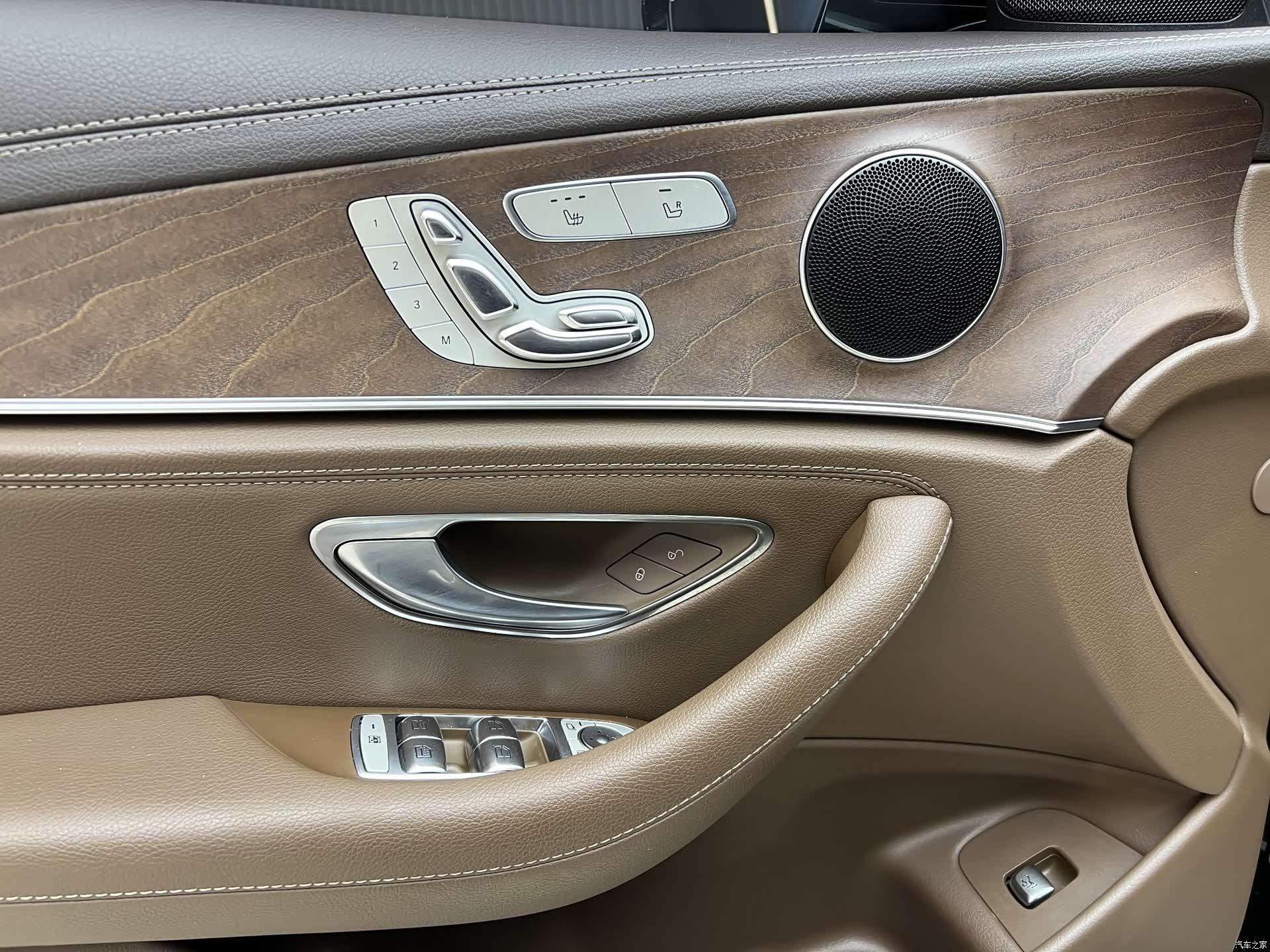 Mercedes-Benz E-Class, 2019 6