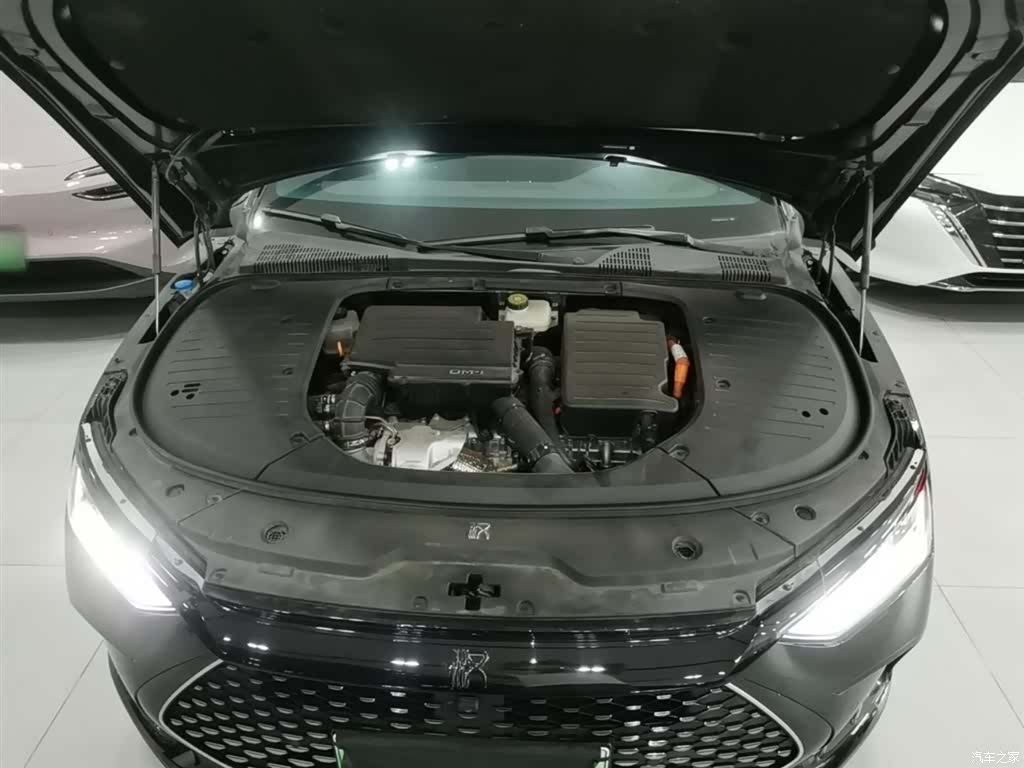BYD Han, 2024 20