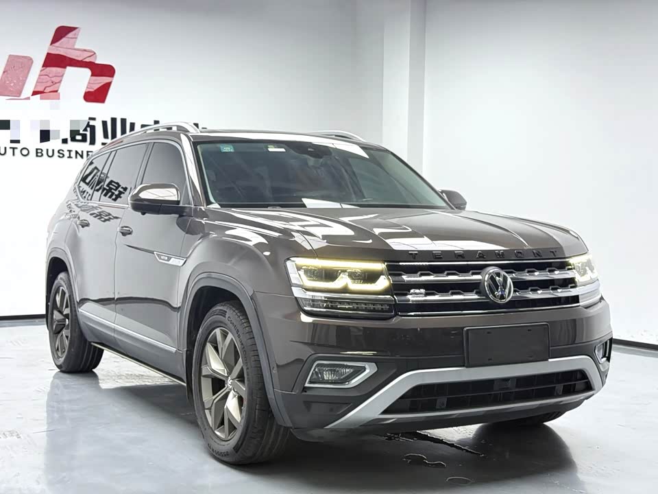 Volkswagen Tourang Volkswagen Tourang