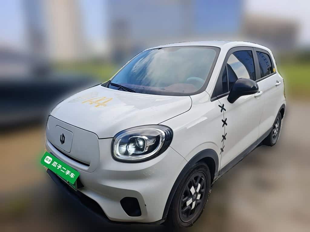 Leapmotor T03