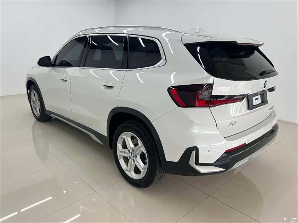 BMW X1, 2023 6