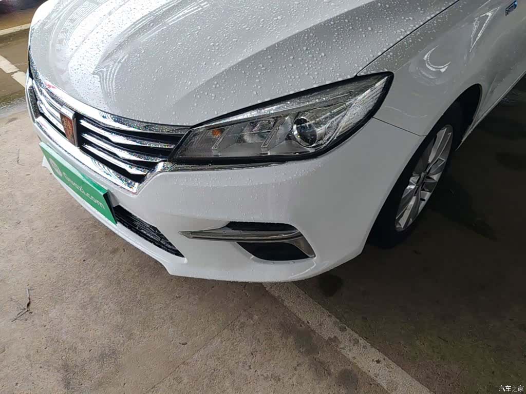 Roewe 360, 2018 24