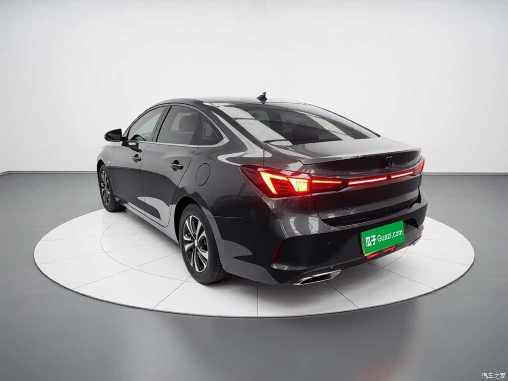 Changan Eado, 2022 все фото