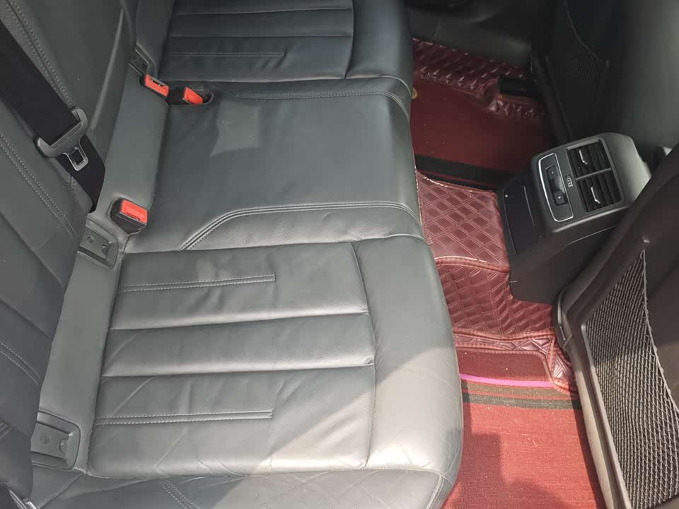 Audi A4L Audi A4L