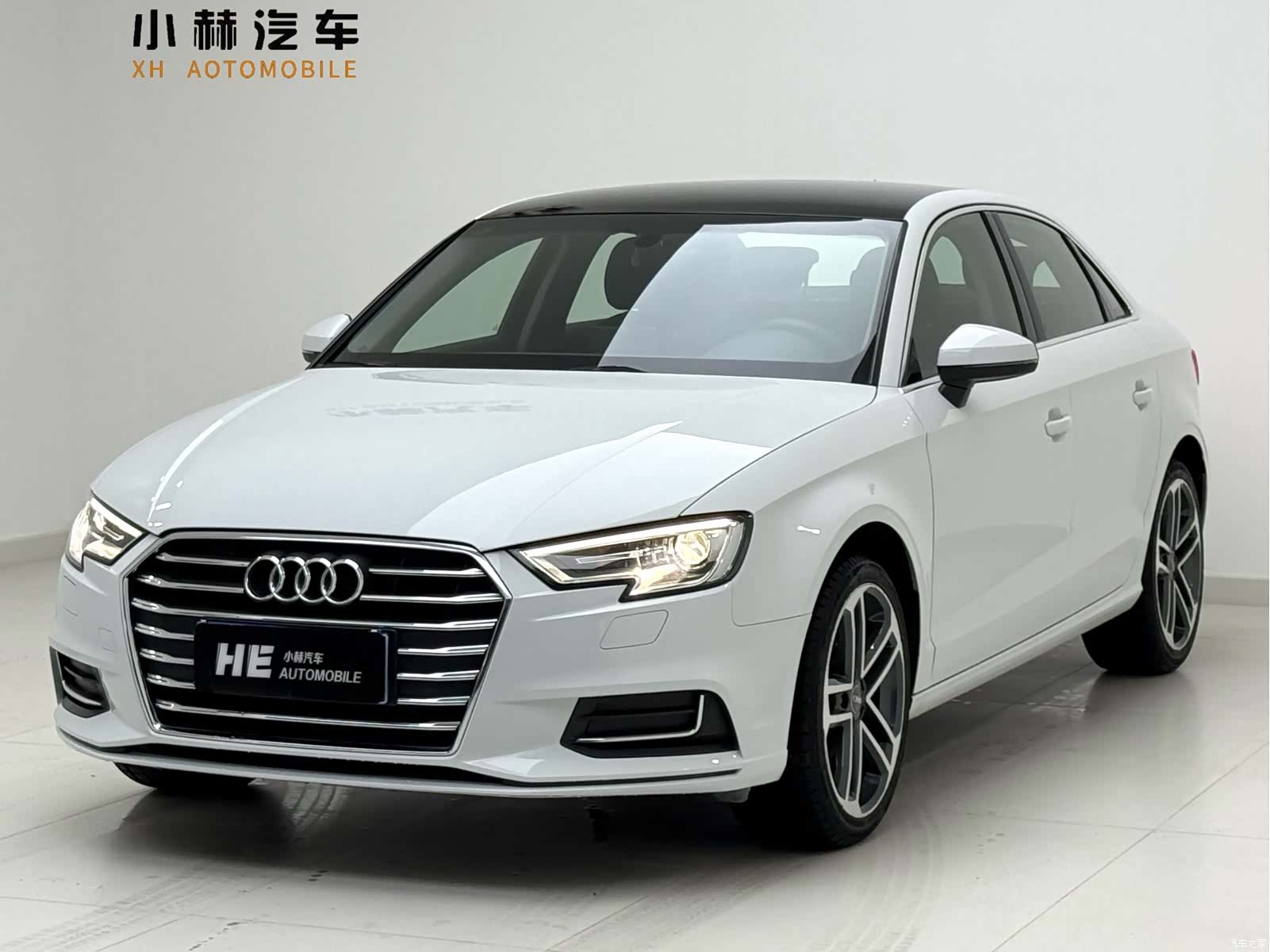 Audi A3, 2020 1