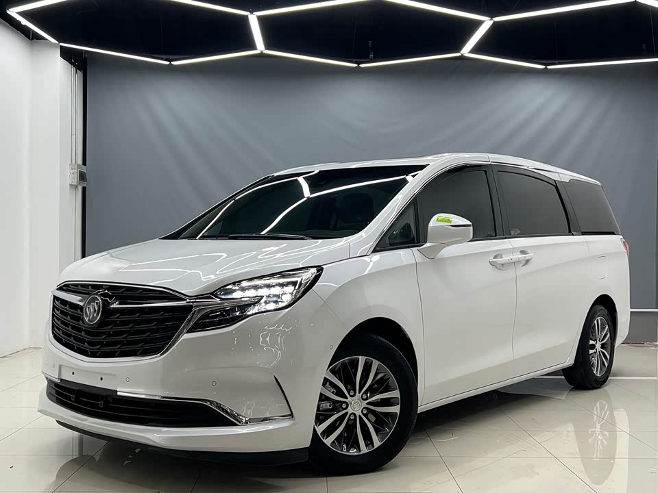 Buick GL8 Buick GL8