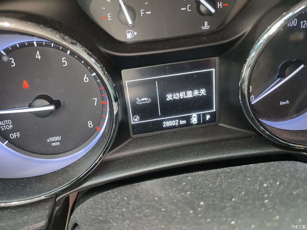 Buick Verano, 2019 все фото