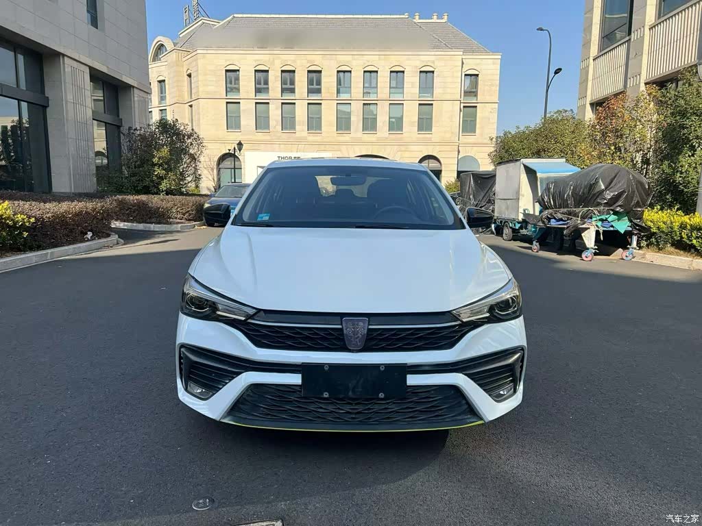 Roewe i5, 2022 23