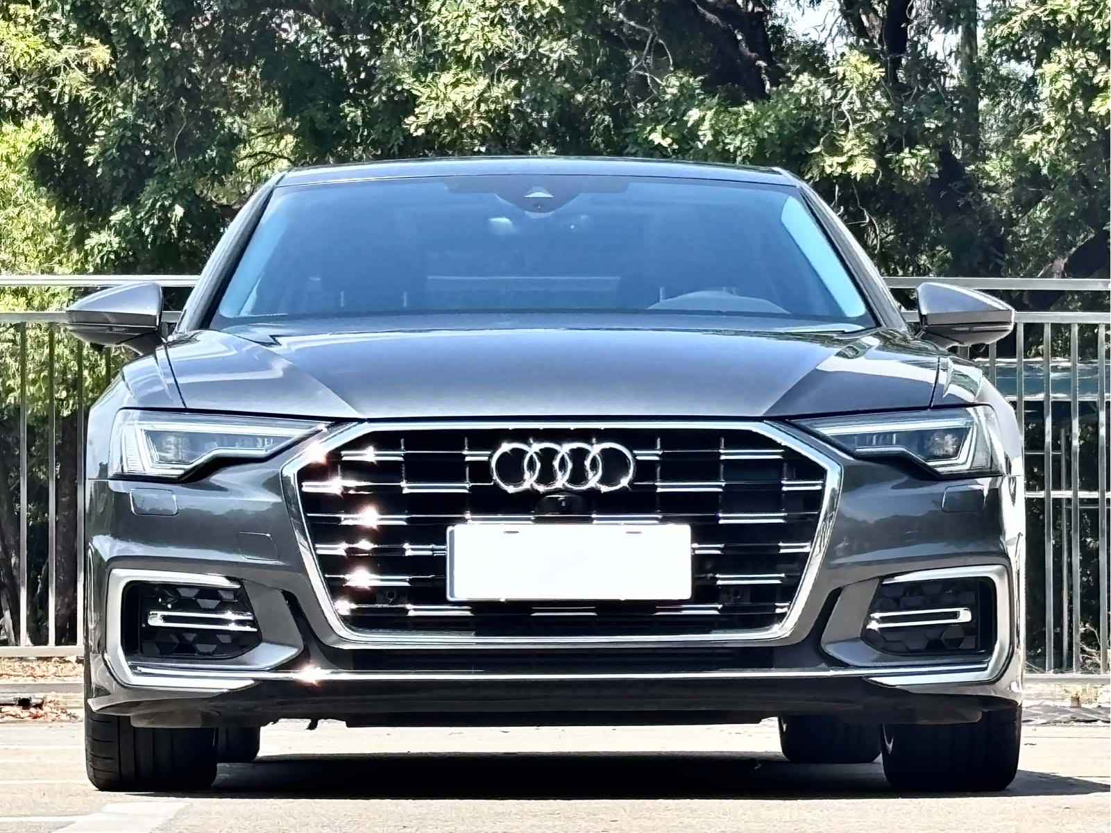 Audi A6L, 2023 2