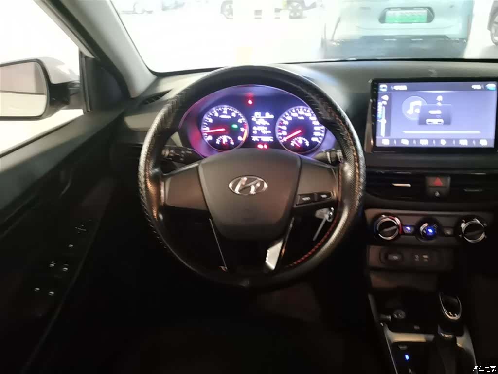 Hyundai GL, 2019 11