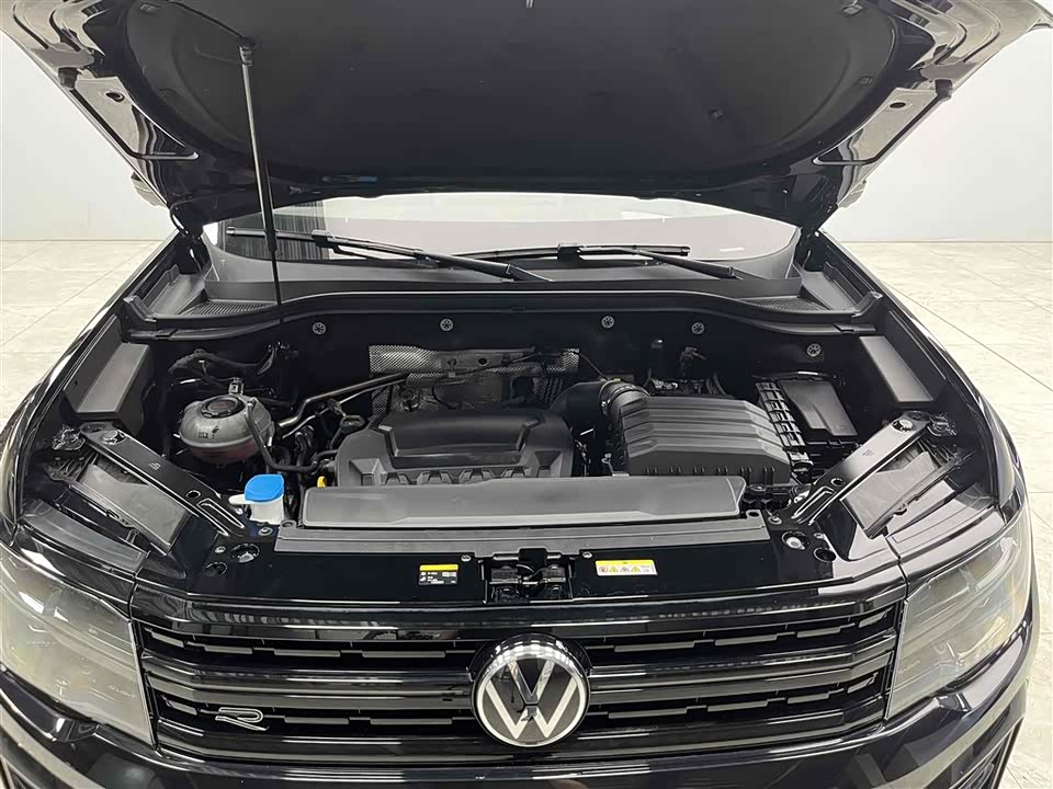 Volkswagen Tourang Volkswagen Tourang
