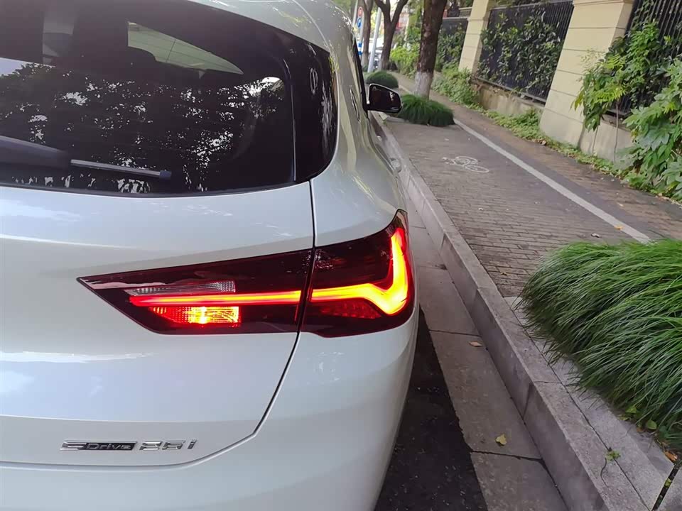 BMW X2 BMW X2