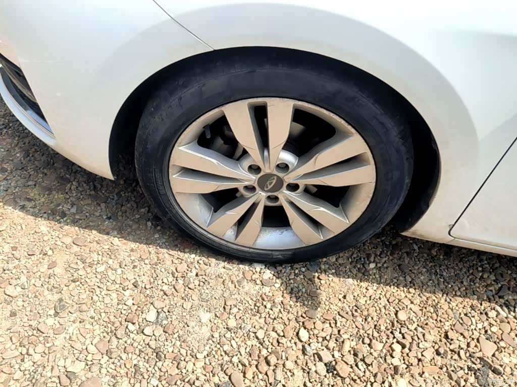Chery 5, 2017 23