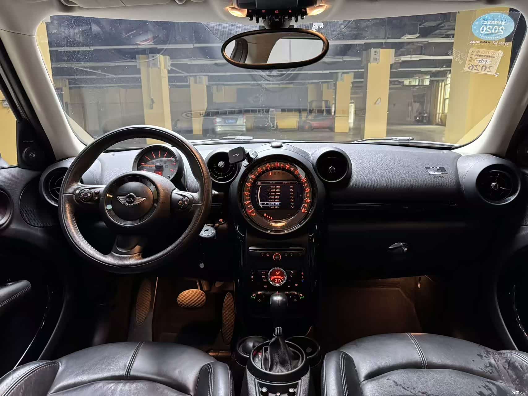 Mini Countryman, 2015 9