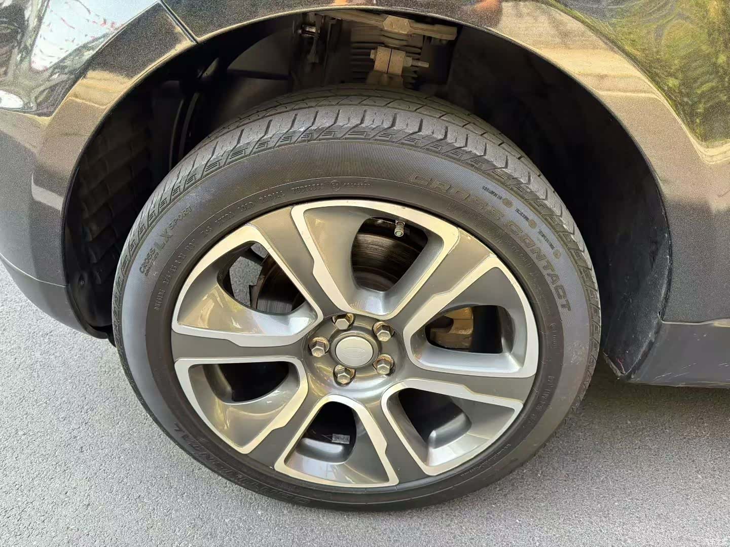 Land Rover Range Rover, 2017 3