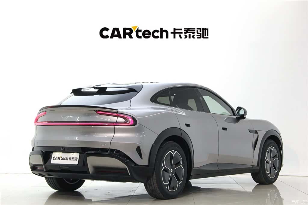 Xiaomi YU7, 2026 6