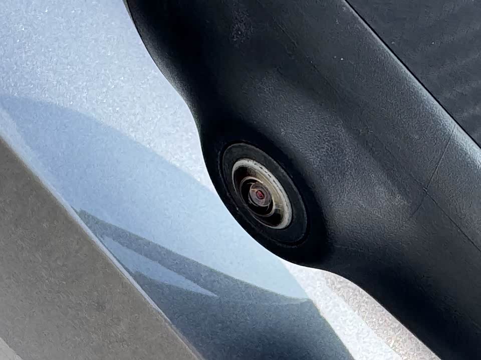 Trumpchi Shadow Leopard