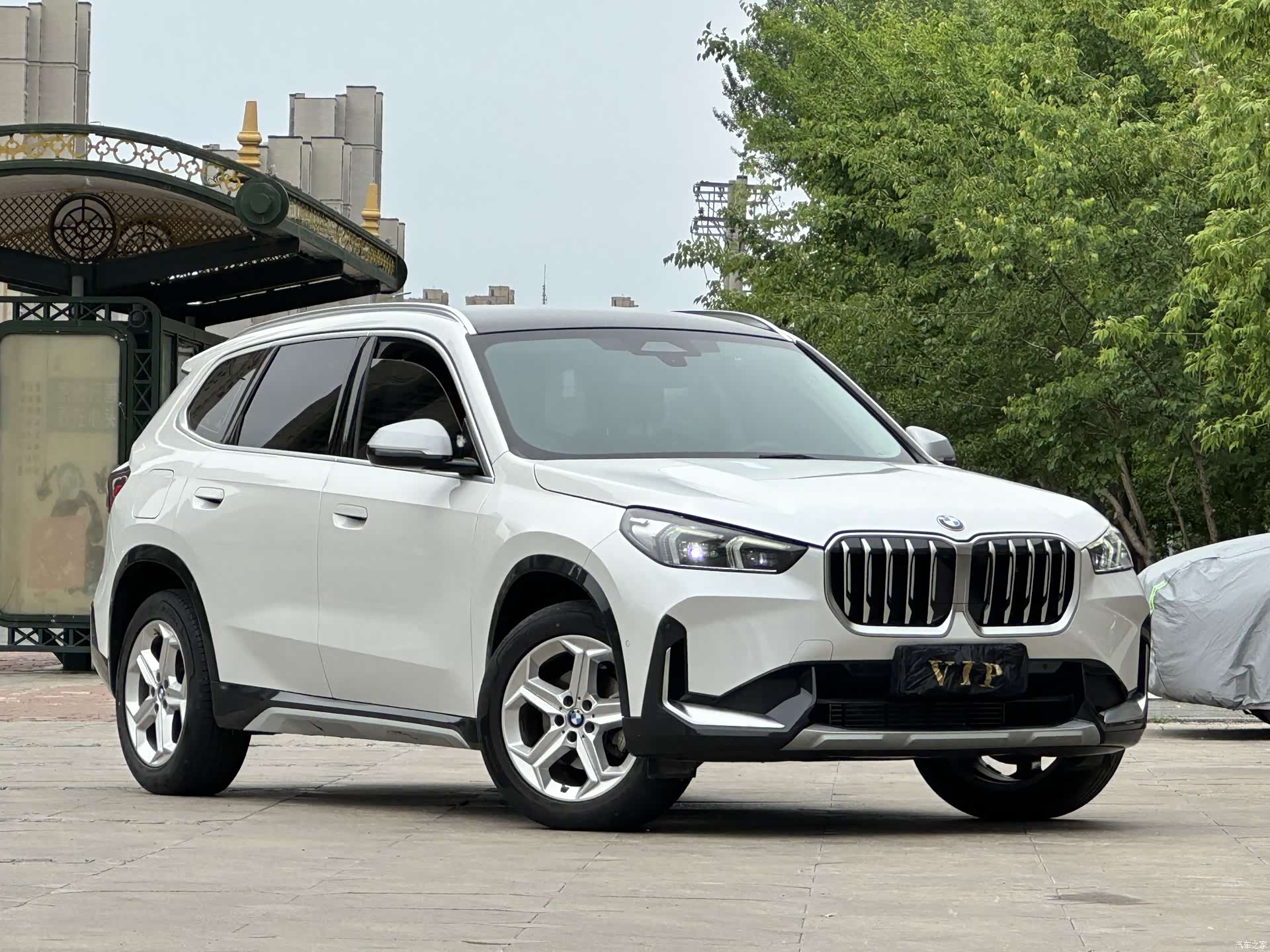 BMW X1, 2023 3
