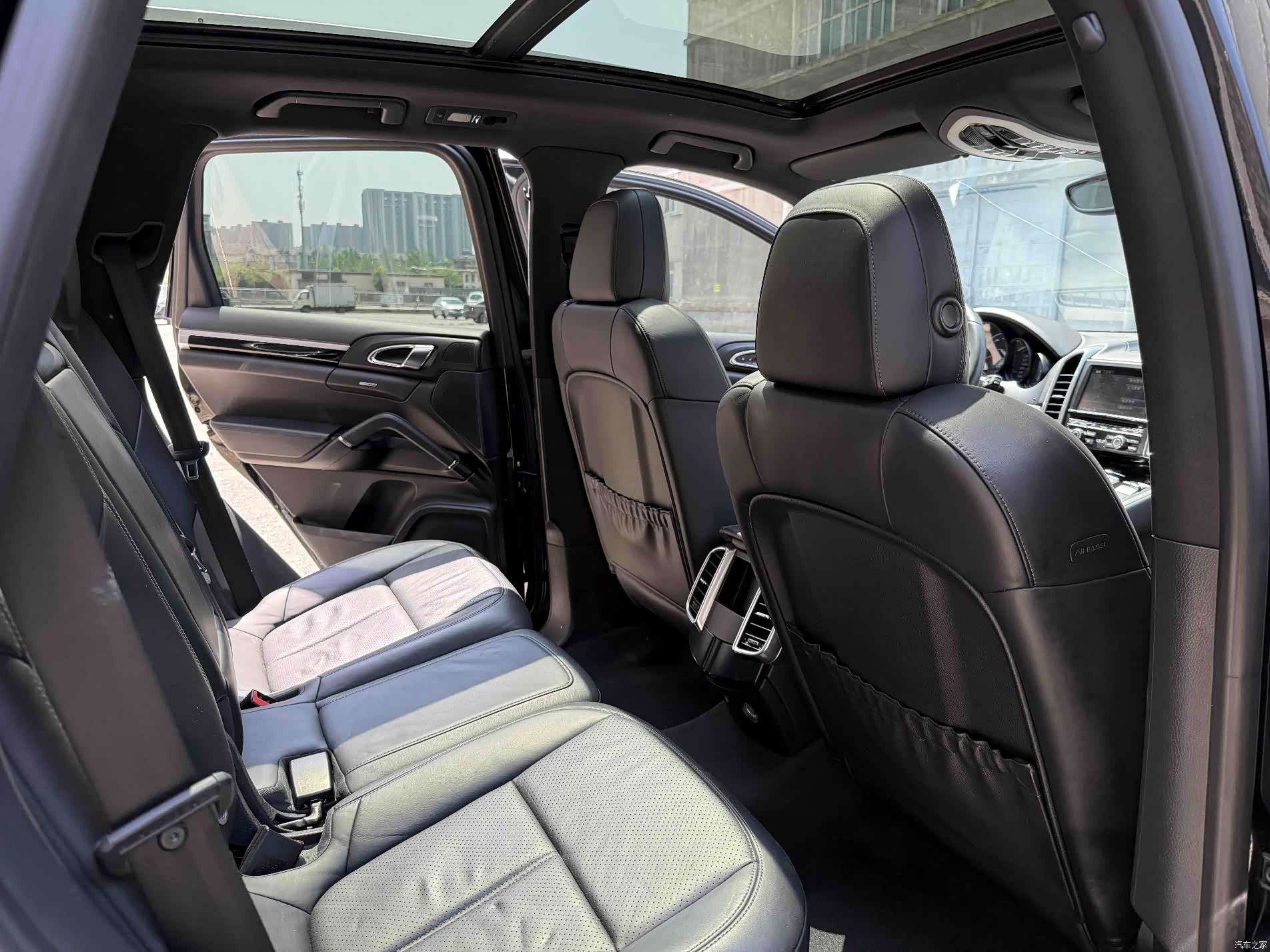 Porsche Cayenne, 2014 20