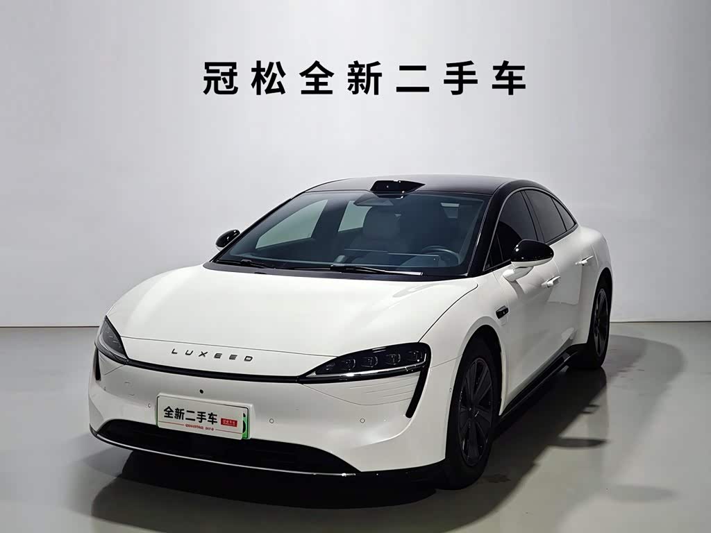 Luxeed S7