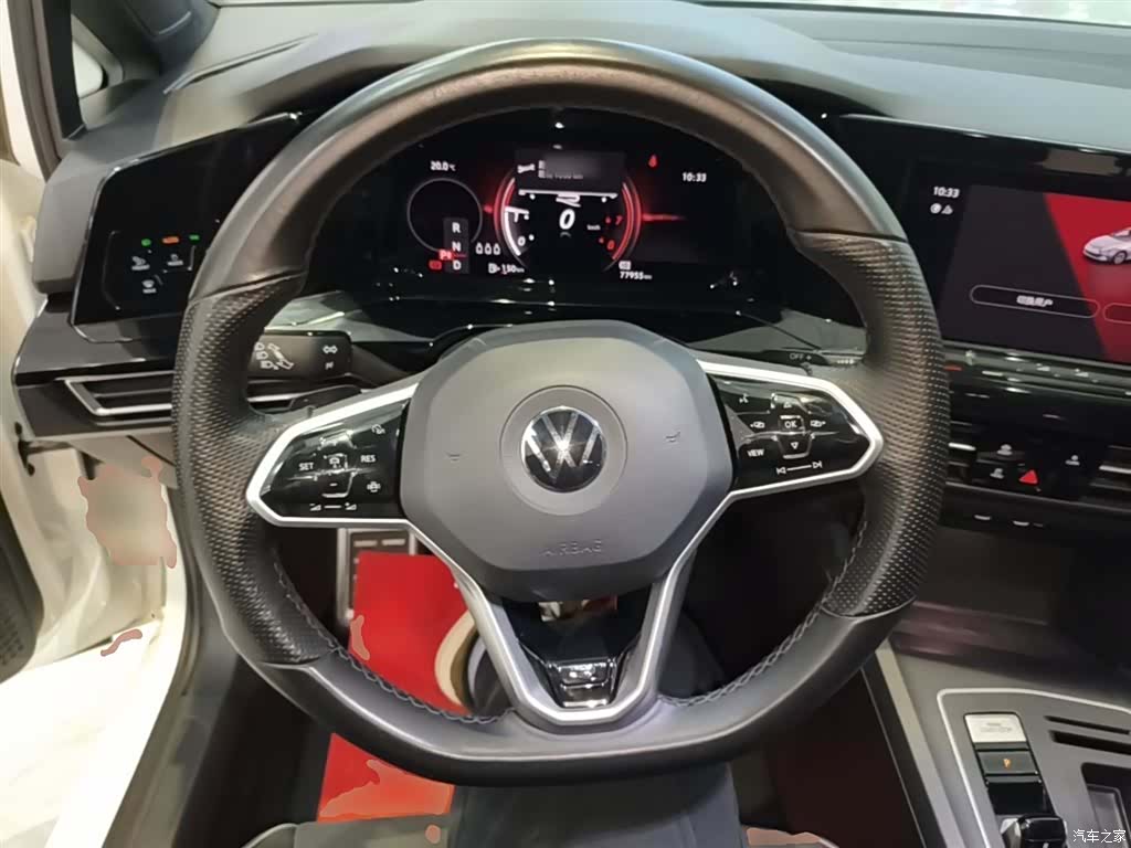Volkswagen Golf, 2021 11