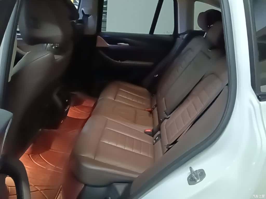 BMW X3, 2021 13
