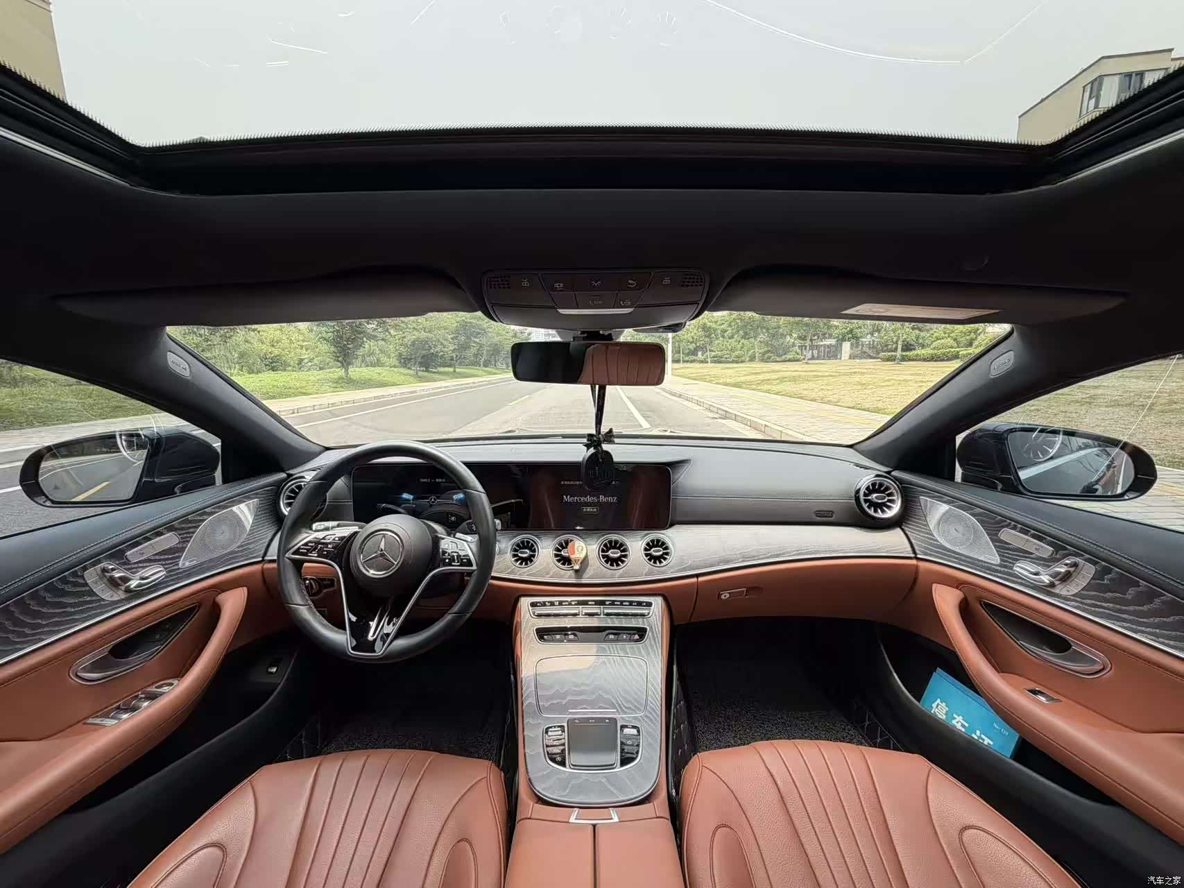 Mercedes-Benz CLS, 2022 13
