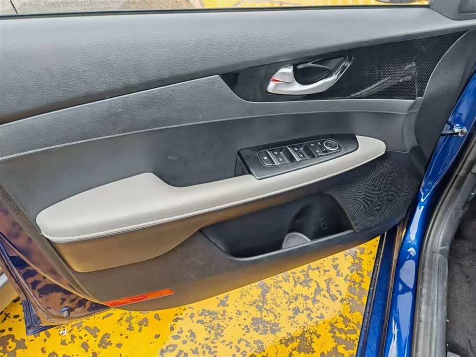 Kia K3 Kia K3