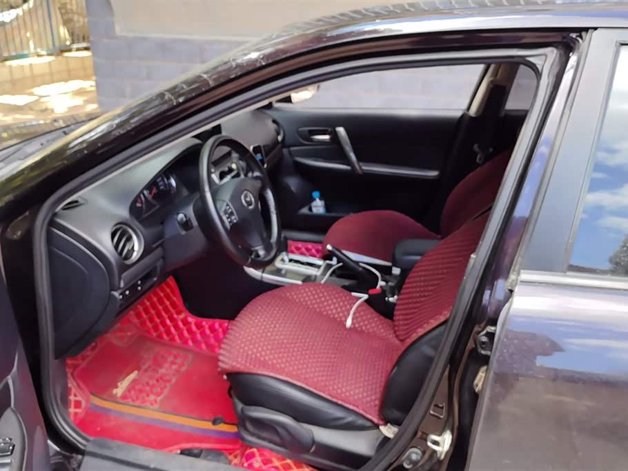 Mazda 6 Mazda 6