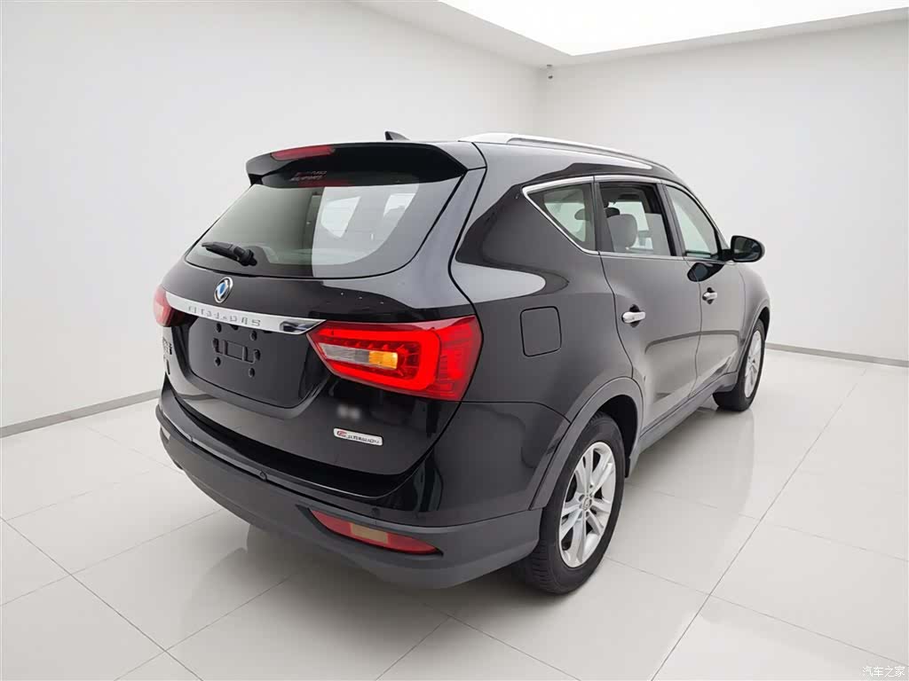DongFeng 580, 2018 7