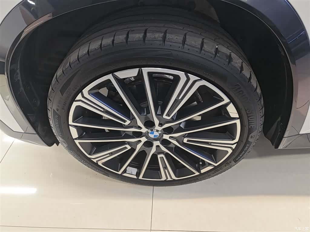 BMW X1, 2024 23