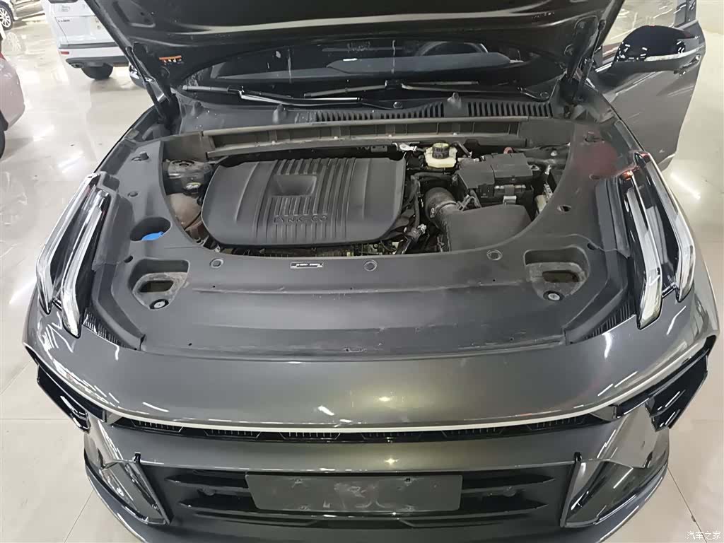 Lynk & Co 02, 2025 20