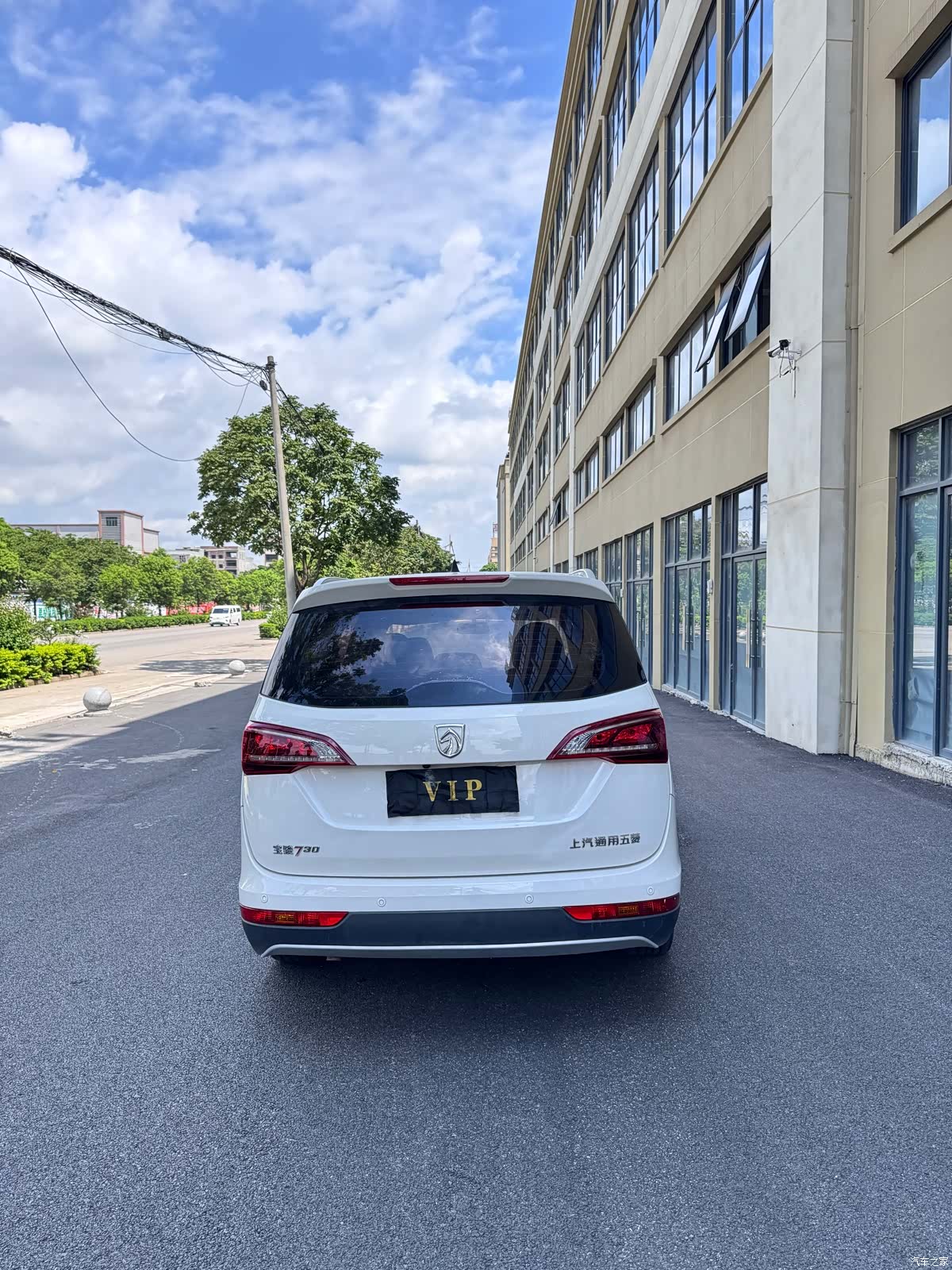 Wuling 730, 2021 все фото