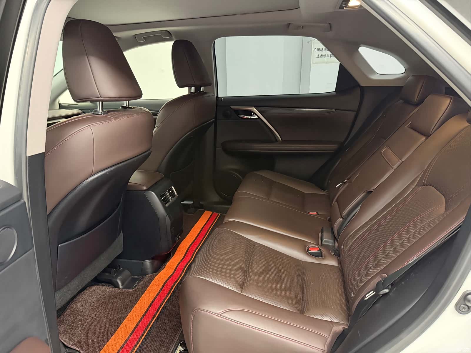 Lexus RX, 2021 12
