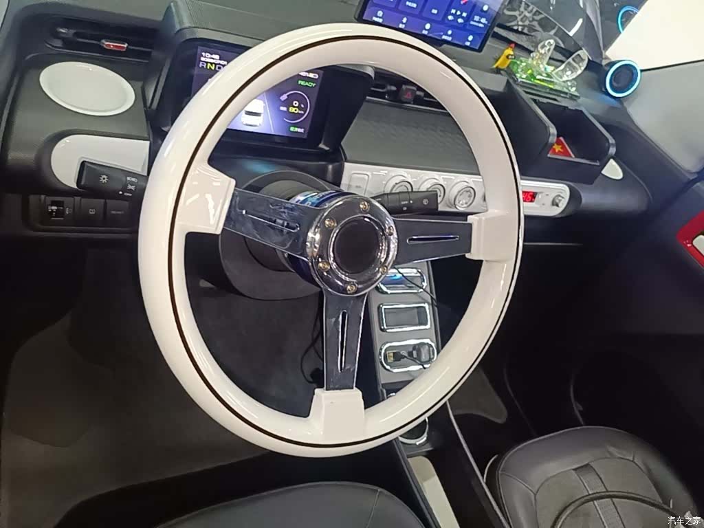 Wuling MINIEV, 2023 11