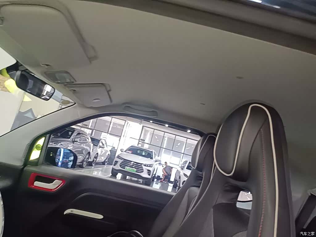 Wuling MINIEV, 2023 18
