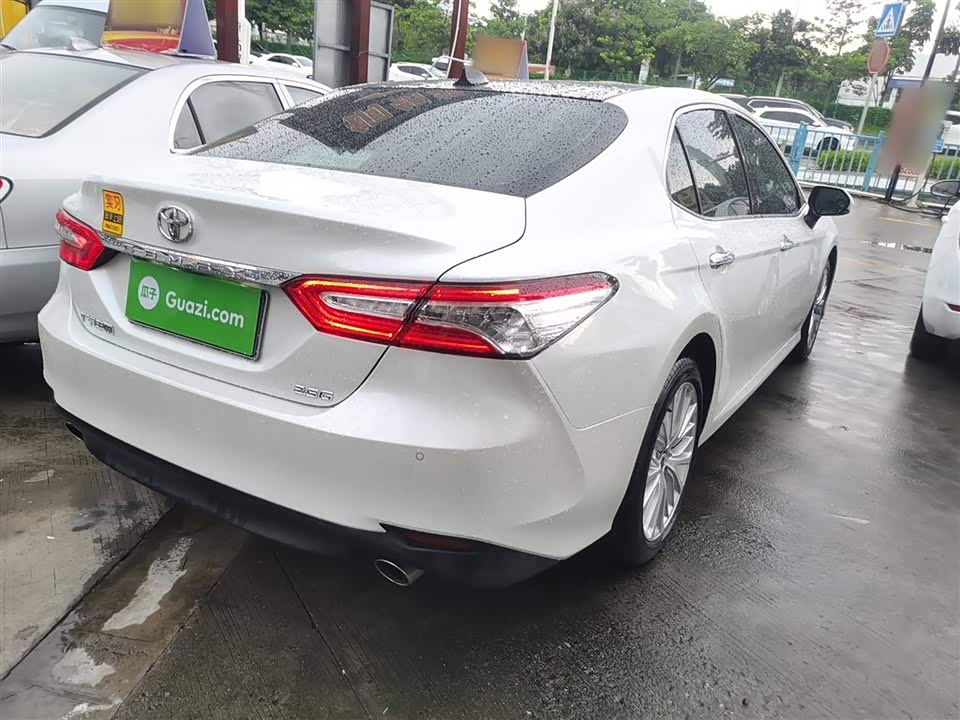 Toyota Camry Toyota Camry