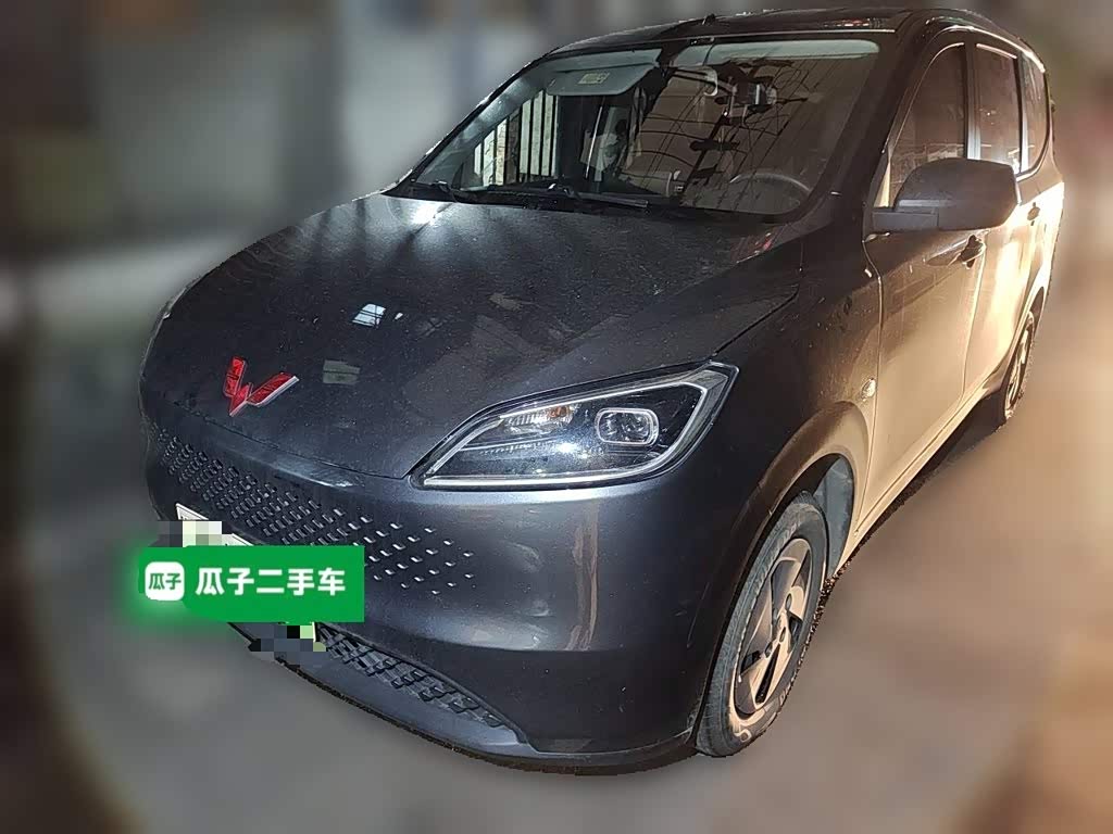 Wuling Hongguang EV 2025 50KM Comfort