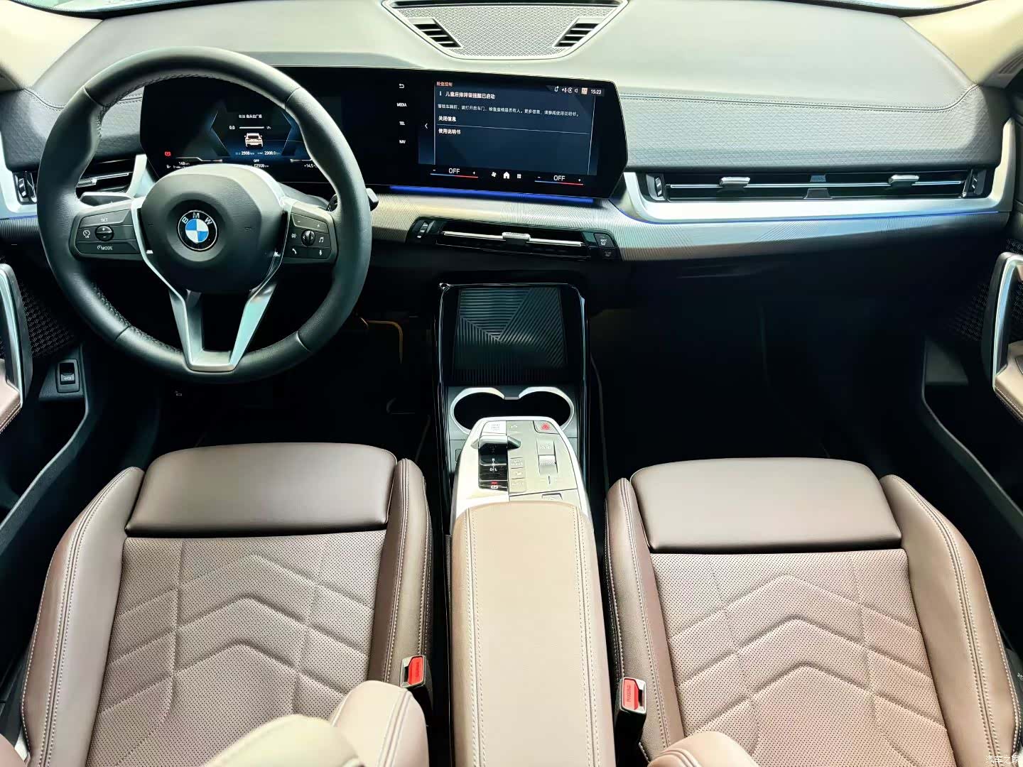 BMW X2, 2025 8