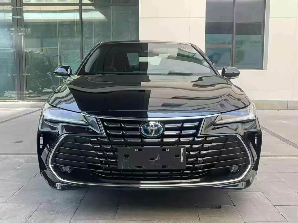 Toyota Asian dragon Toyota Asian dragon