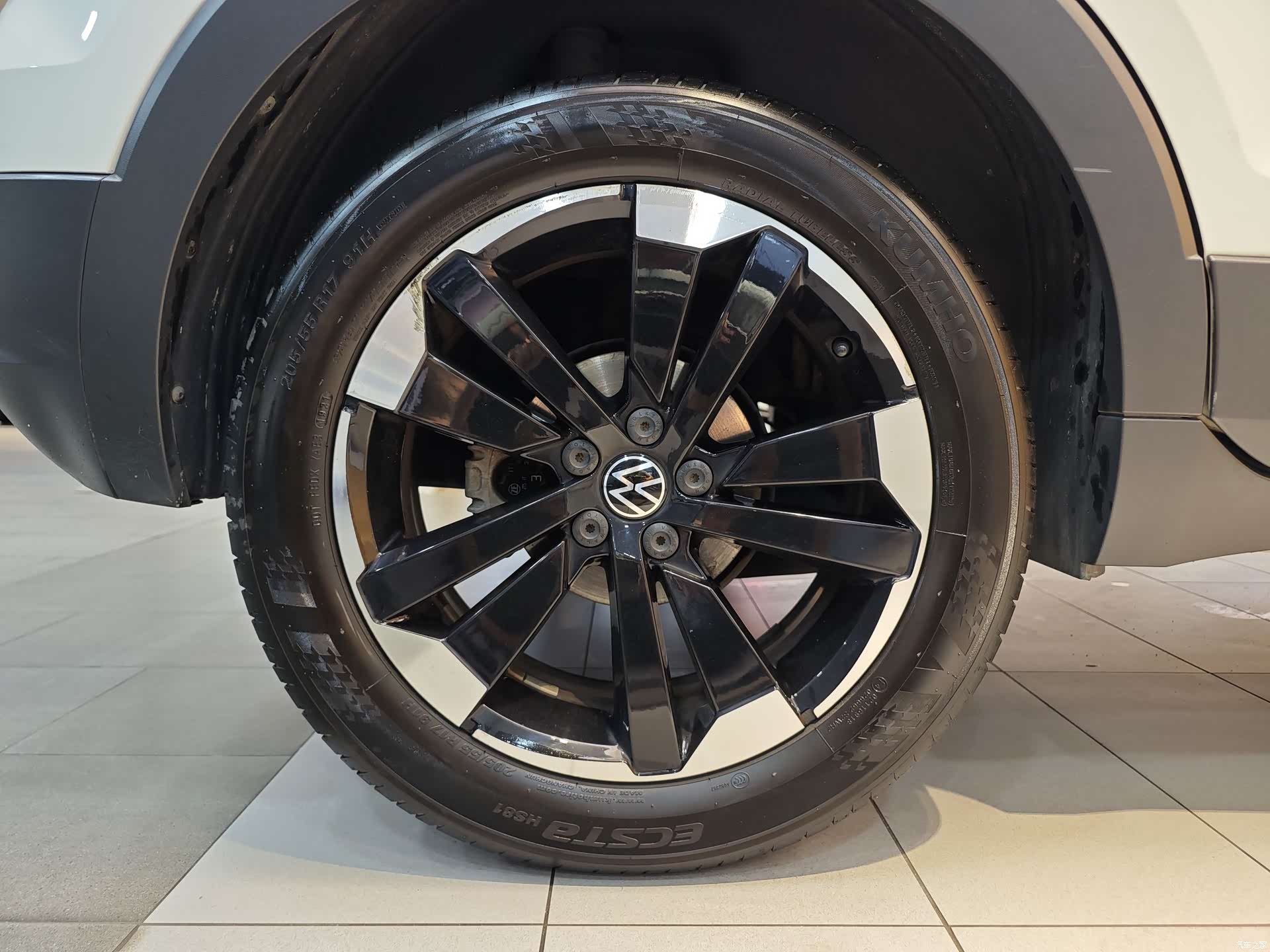 Volkswagen Tacqua, 2021 31