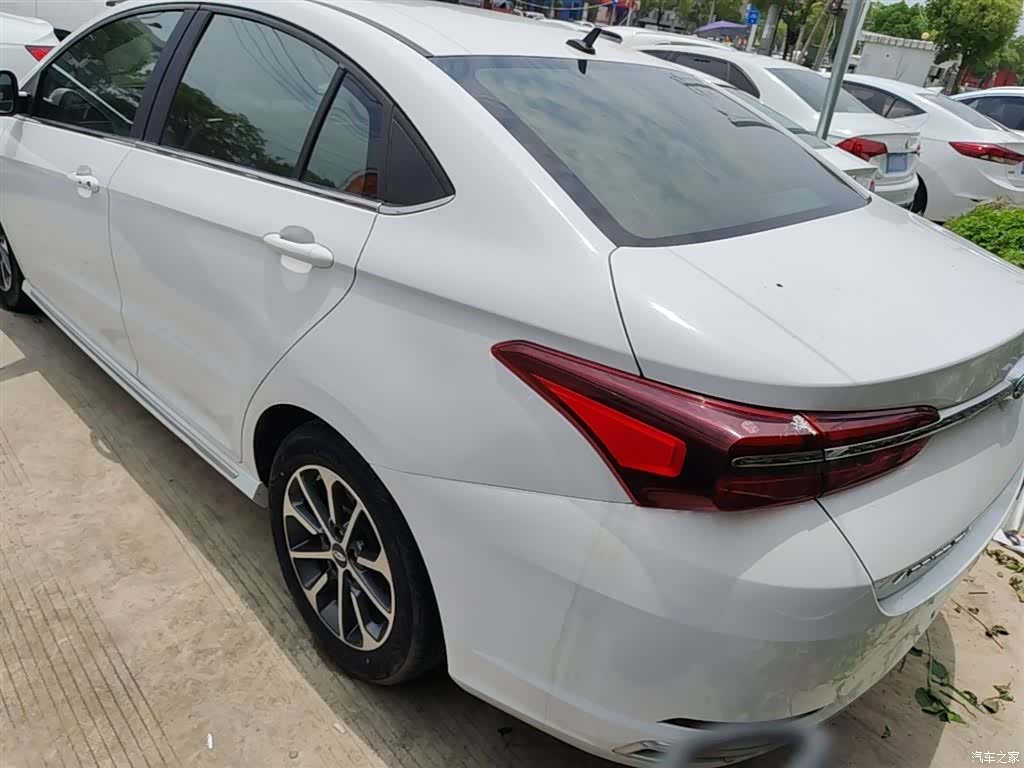 Chery GX, 2022 все фото