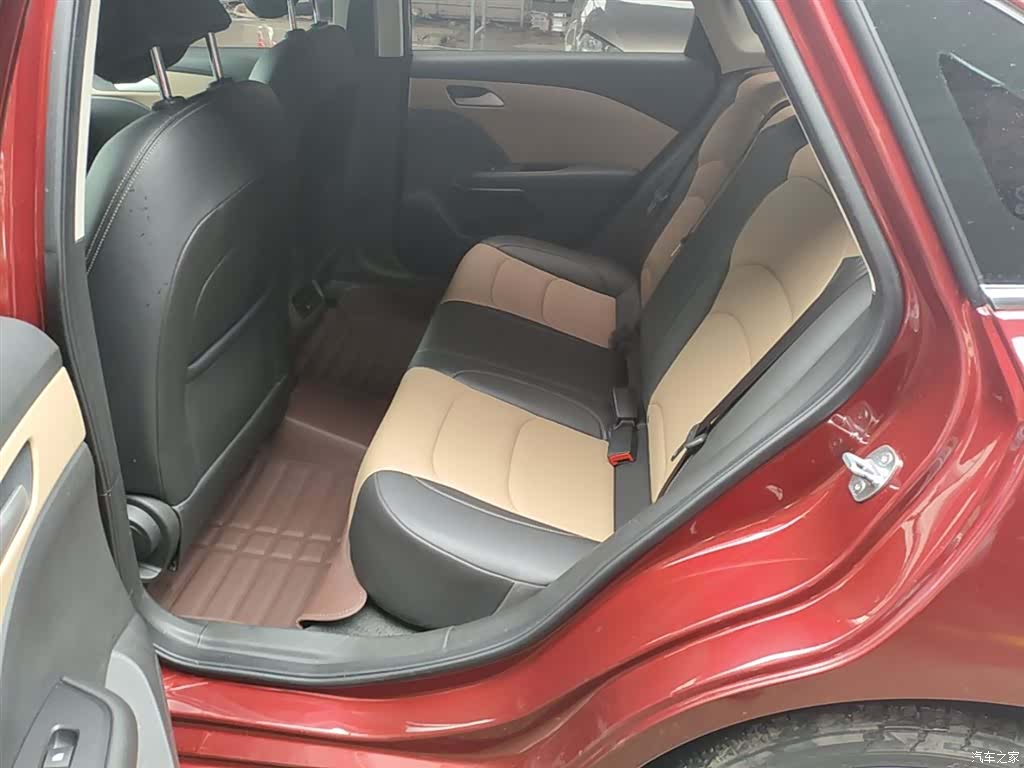 Chevrolet 320, 2022 17